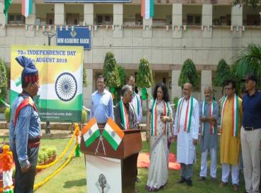 Independence Day Celebration