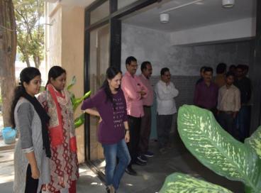 Diwali Celebration at AUD