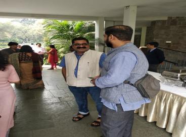 Centre for Development Practice