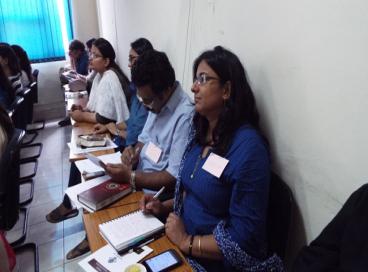 Ambedkar University Delhi launches a new Masters Program in Education (Early Childhood Care and Education)