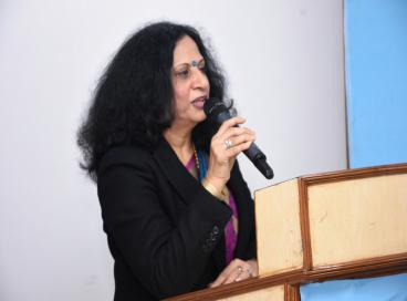 International Winter School 2020