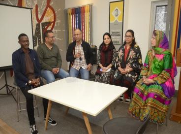 International Students Day 2023