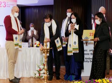 9th Convocation