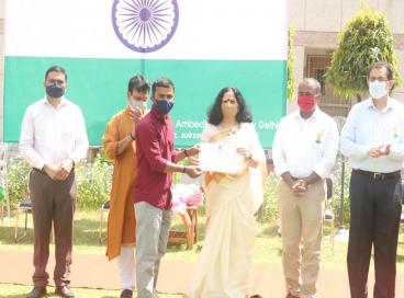 Independence Day 2021