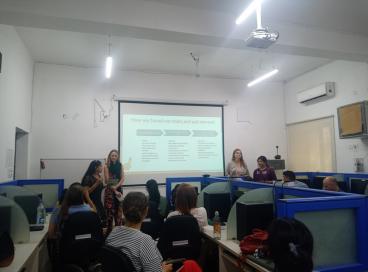 International Summer School