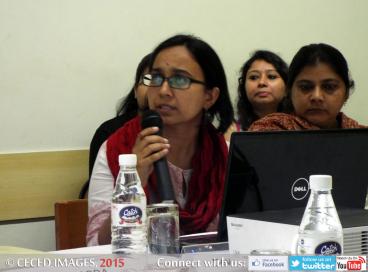 Consultation on developing a ‘Certificate Course on Early Language and Literacy