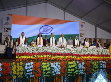 Convocation 2023 Picture Gallery