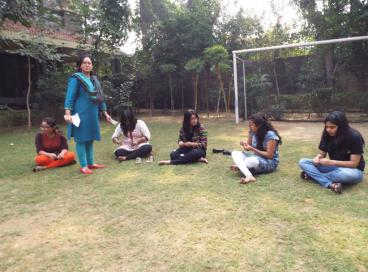 Celebrating 5 Years of CECED