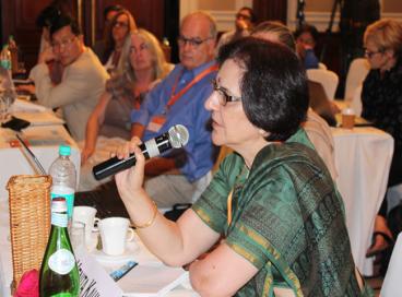 Investing in Young Children Globally