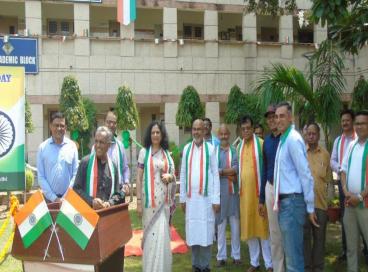 Independence Day Celebration