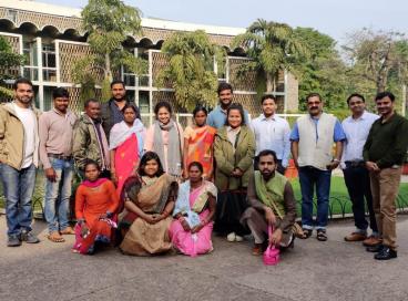 Centre for Development Practice