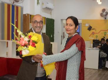 International Students Day 2023