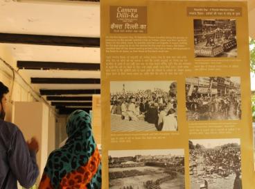 Dara Shikoh Festival 2016