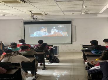 Samvidhan Divas Celebration Week