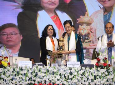 Convocation 2023 Picture Gallery