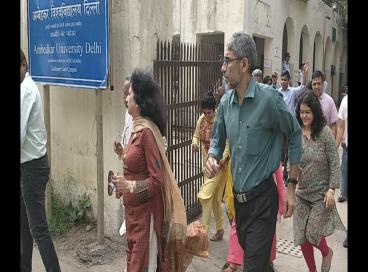 FIT India Plogging Run