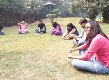 Celebrating 5 Years of CECED