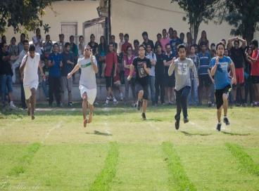 Sports Day