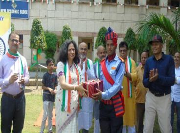 Independence Day Celebration