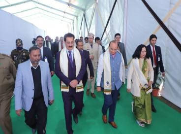 11th Annual convocation