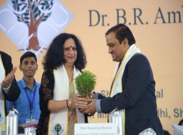 8th Annual Convocation