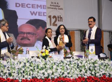 Convocation 2023 Picture Gallery