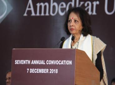 7th Annual Convocation Day