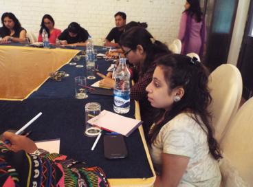 Celebrating 5 Years of CECED