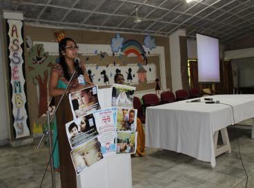 FYF Parent's Event Pictures