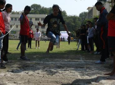 Sports Day