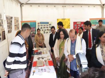 11th Annual convocation