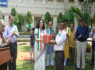 Independence Day Celebration