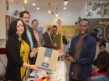 International Students Day 2023