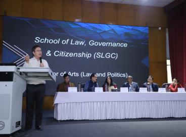 Orientation for UG 22-23