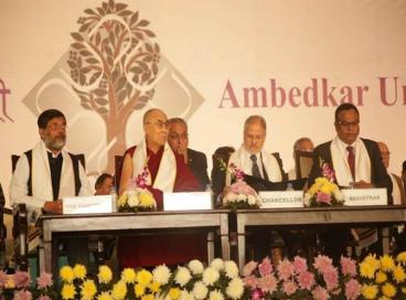 5th Annual Convocation