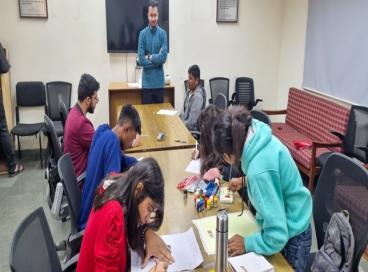 Samvidhan Divas Celebration Week