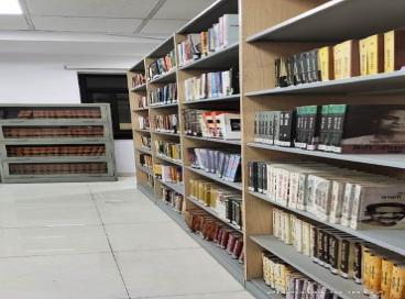 Geo tagged Photo KP Campus