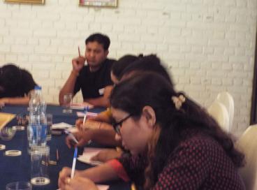 Celebrating 5 Years of CECED