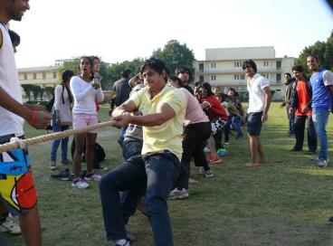 Sports Day