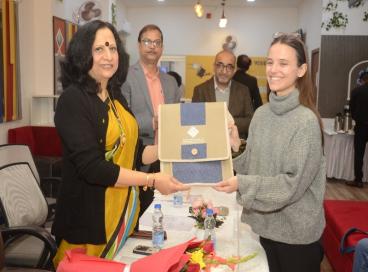 International Students Day 2023