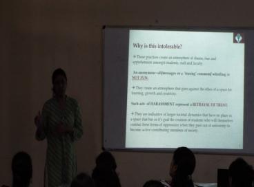 Ambedkar University Delhi launches a new Masters Program in Education (Early Childhood Care and Education)