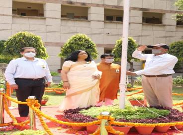 Independence Day 2021