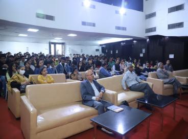 Orientation for UG 22-23