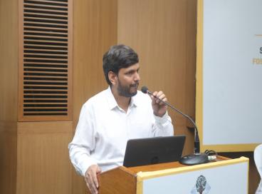 Symposium on Sustainable Development Goals