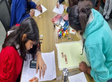 Samvidhan Divas Celebration Week