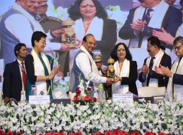 Convocation 2023 Picture Gallery