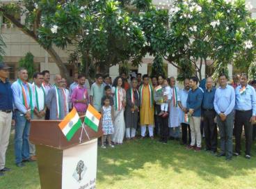 Independence Day Celebration