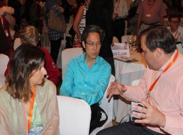 Investing in Young Children Globally