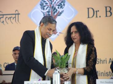 8th Annual Convocation