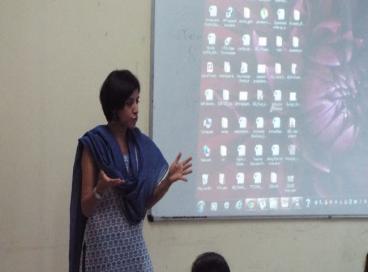 Ambedkar University Delhi launches a new Masters Program in Education (Early Childhood Care and Education)